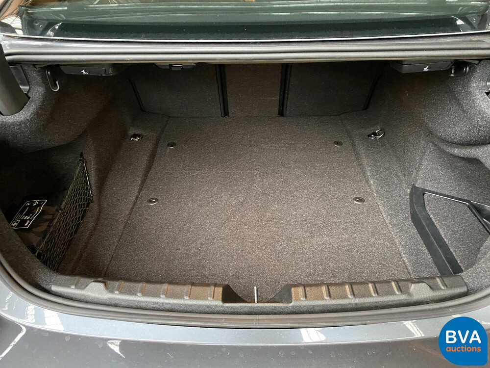 BMW 440i Coupé 4er High Executive 326pk 2020 FACELIFT, L-473-SN.