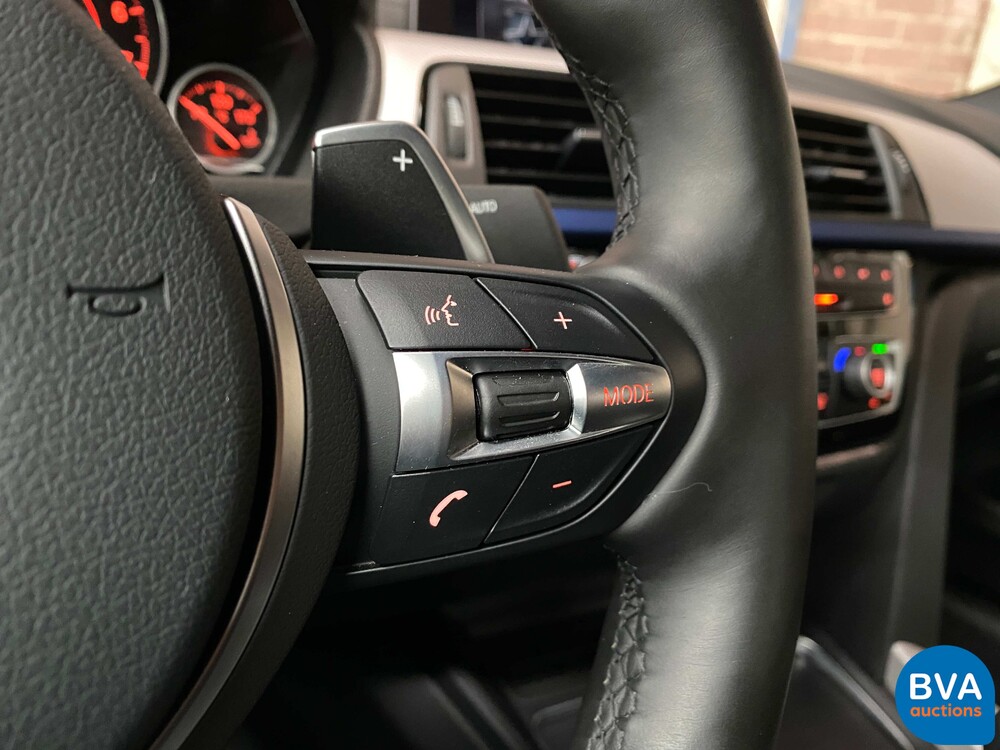 BMW 440i Coupé 4er High Executive 326pk 2020 FACELIFT, L-473-SN.