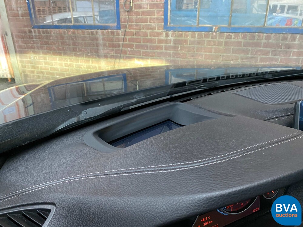 BMW 440i Coupé 4er High Executive 326pk 2020 FACELIFT, L-473-SN.