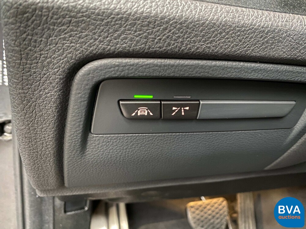 BMW 440i Coupé 4er High Executive 326pk 2020 FACELIFT, L-473-SN.