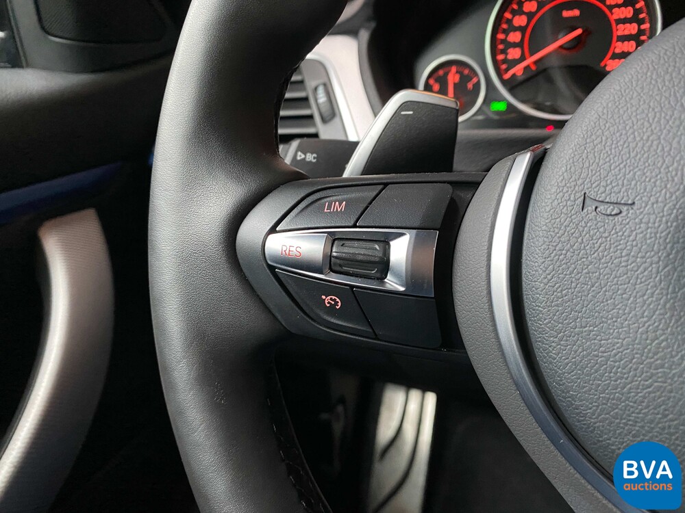 BMW 440i Coupé 4er High Executive 326pk 2020 FACELIFT, L-473-SN.