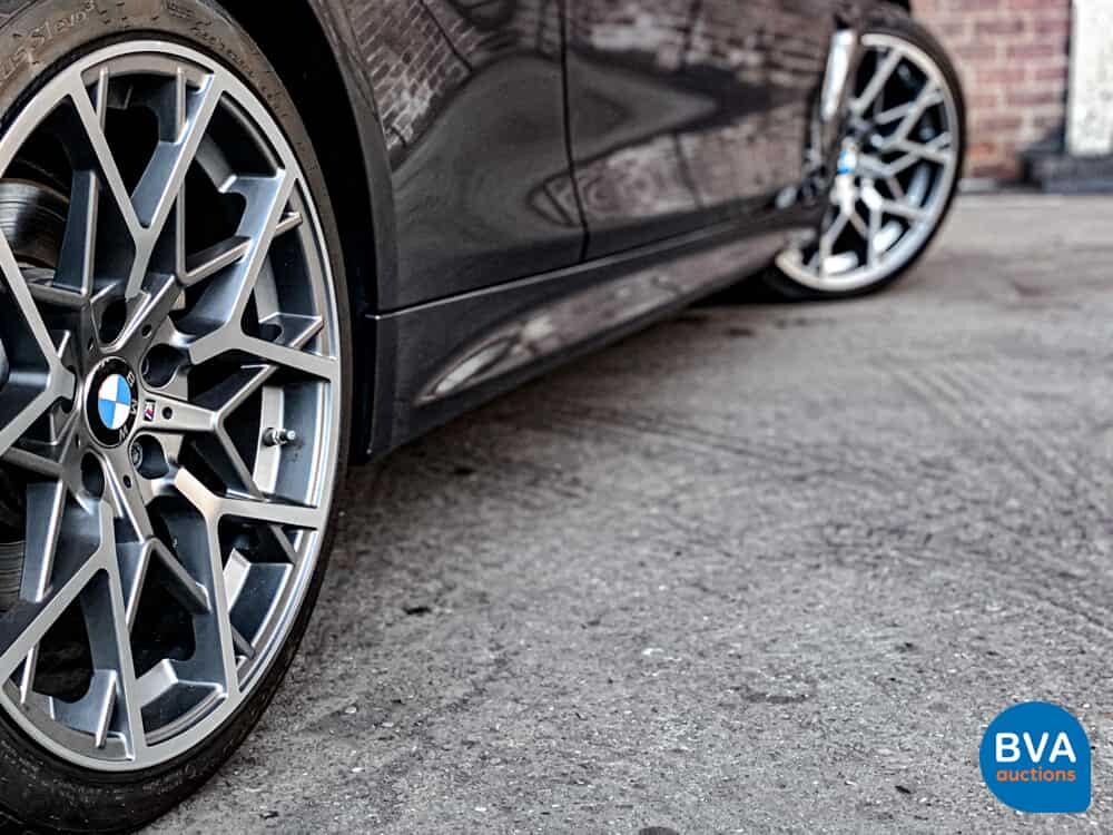 BMW 440i Coupé 4er High Executive 326pk 2020 FACELIFT, L-473-SN.