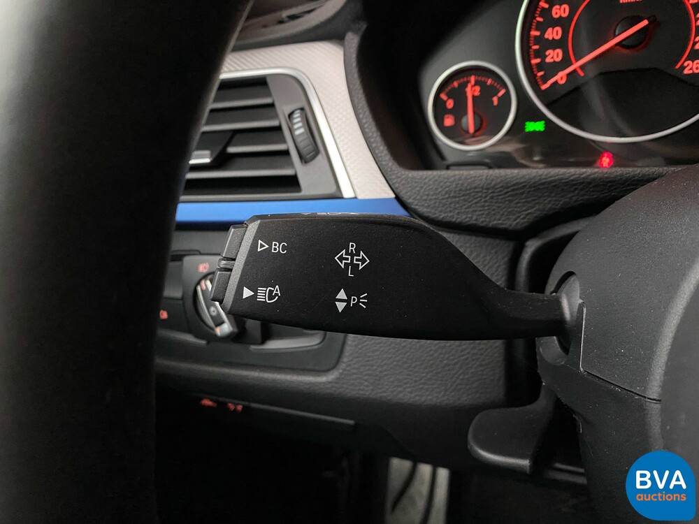 BMW 440i Coupé 4er High Executive 326pk 2020 FACELIFT, L-473-SN.