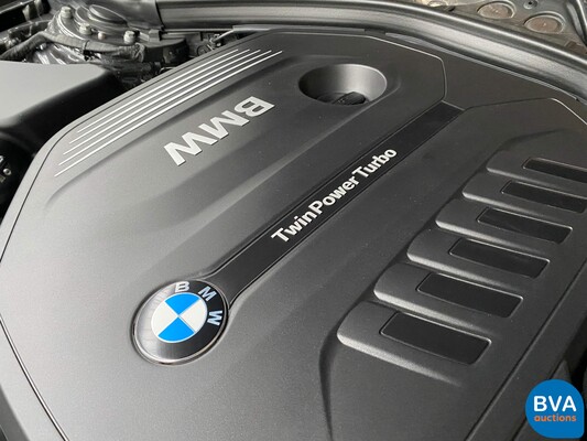 BMW 440i Coupé 4er High Executive 326pk 2020 FACELIFT, L-473-SN.