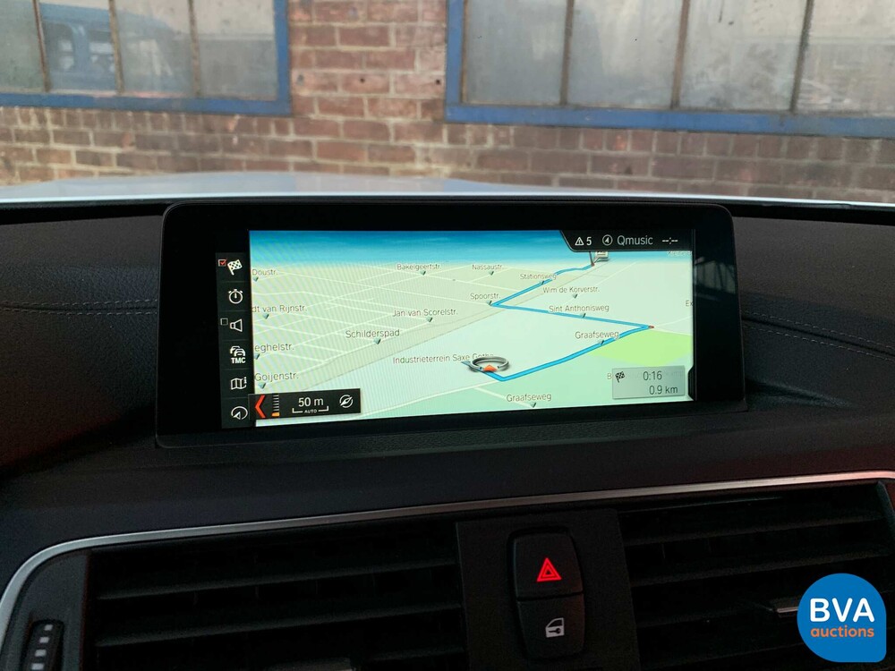 BMW M4 430PS 2017 4er M-Performance.