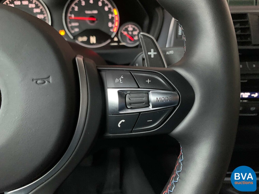 BMW M4 430PS 2017 4er M-Performance.