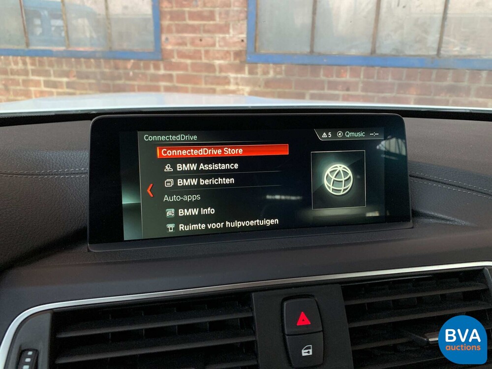 BMW M4 430PS 2017 4er M-Performance.