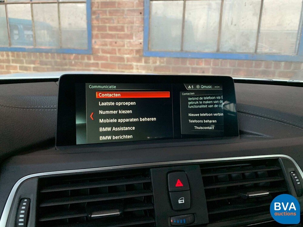 BMW M4 430PS 2017 4er M-Performance.