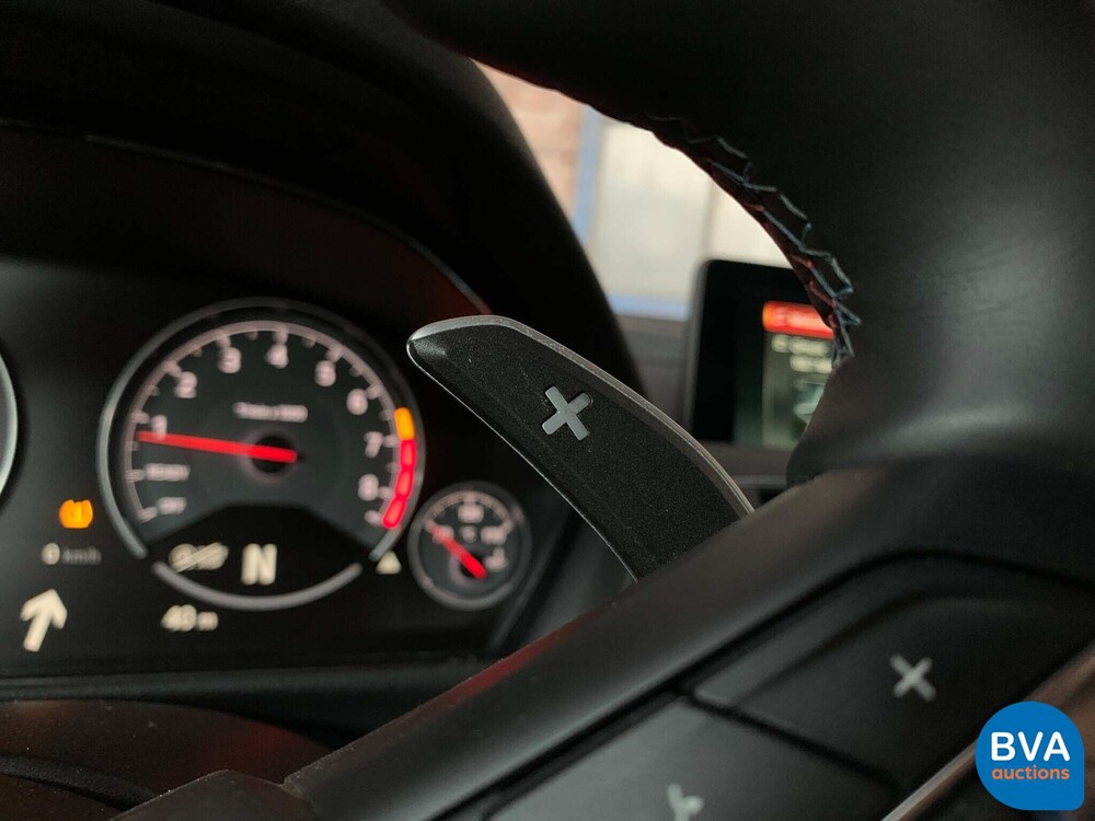 BMW M4 430PS 2017 4er M-Performance.