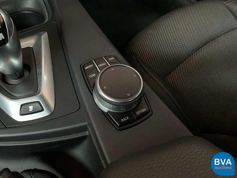 BMW M4 430PS 2017 4er M-Performance.