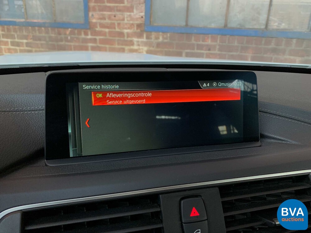 BMW M4 430PS 2017 4er M-Performance.