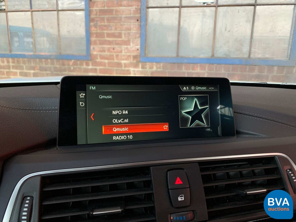 BMW M4 430PS 2017 4er M-Performance.