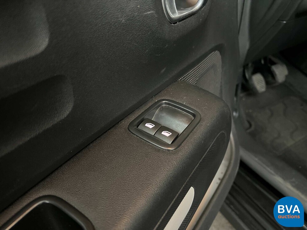 Citroën C3 1.2 PureTech Feel 82PS 2018, L-059-NF.