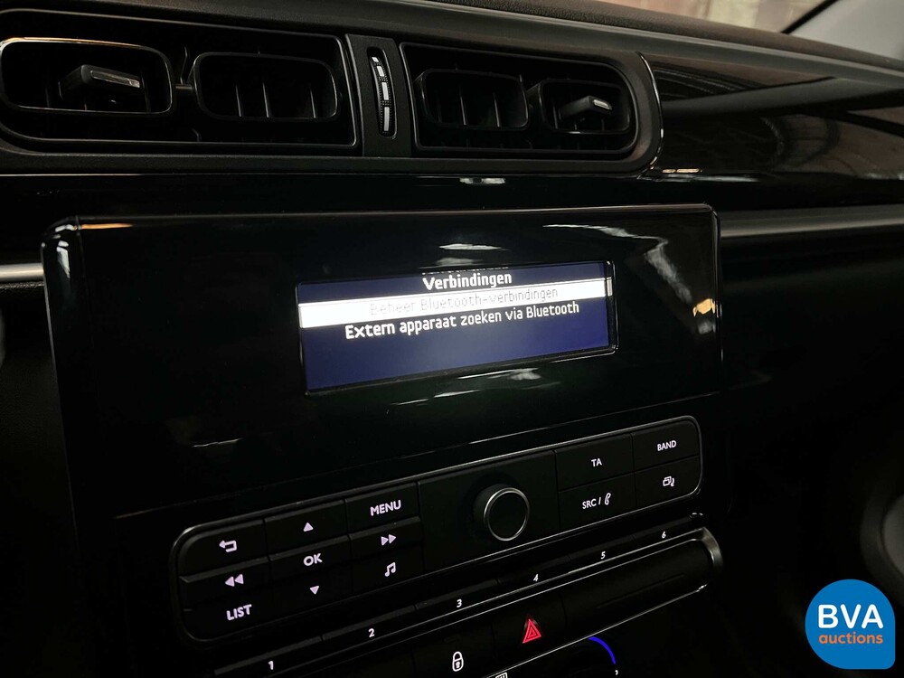 Citroën C3 1.2 PureTech Feel 82PS 2018, L-059-NF.