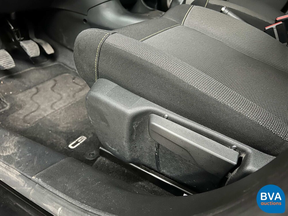 Citroën C3 1.2 PureTech Feel 82PS 2018, L-059-NF.