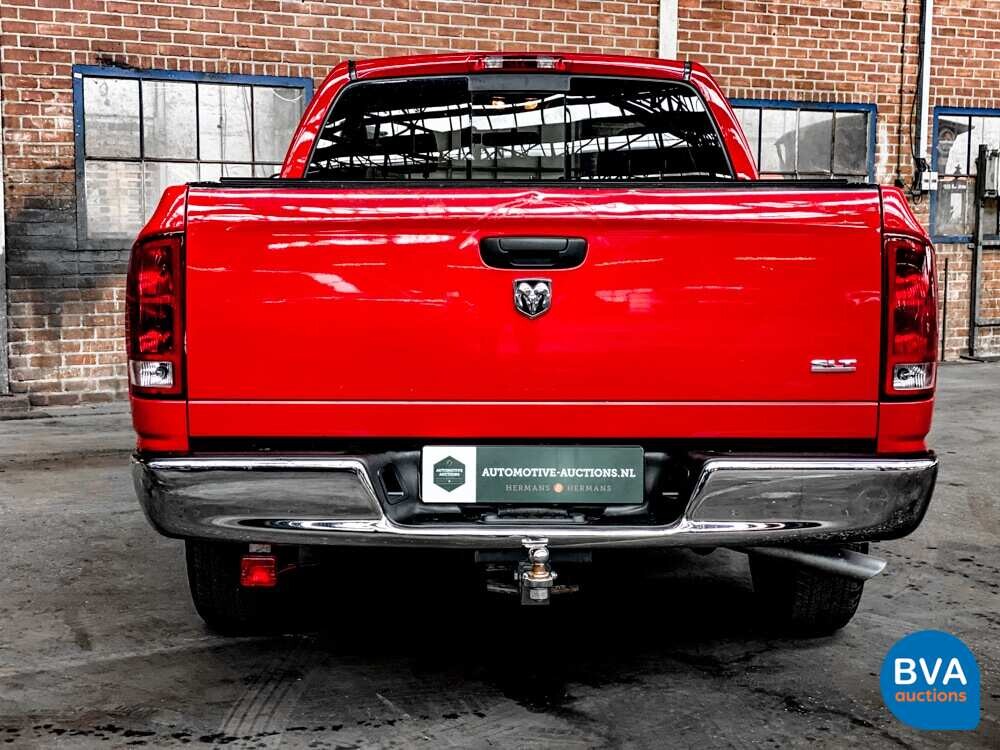 Dodge Ram 1500 349 PS 2005, VND-11-V.