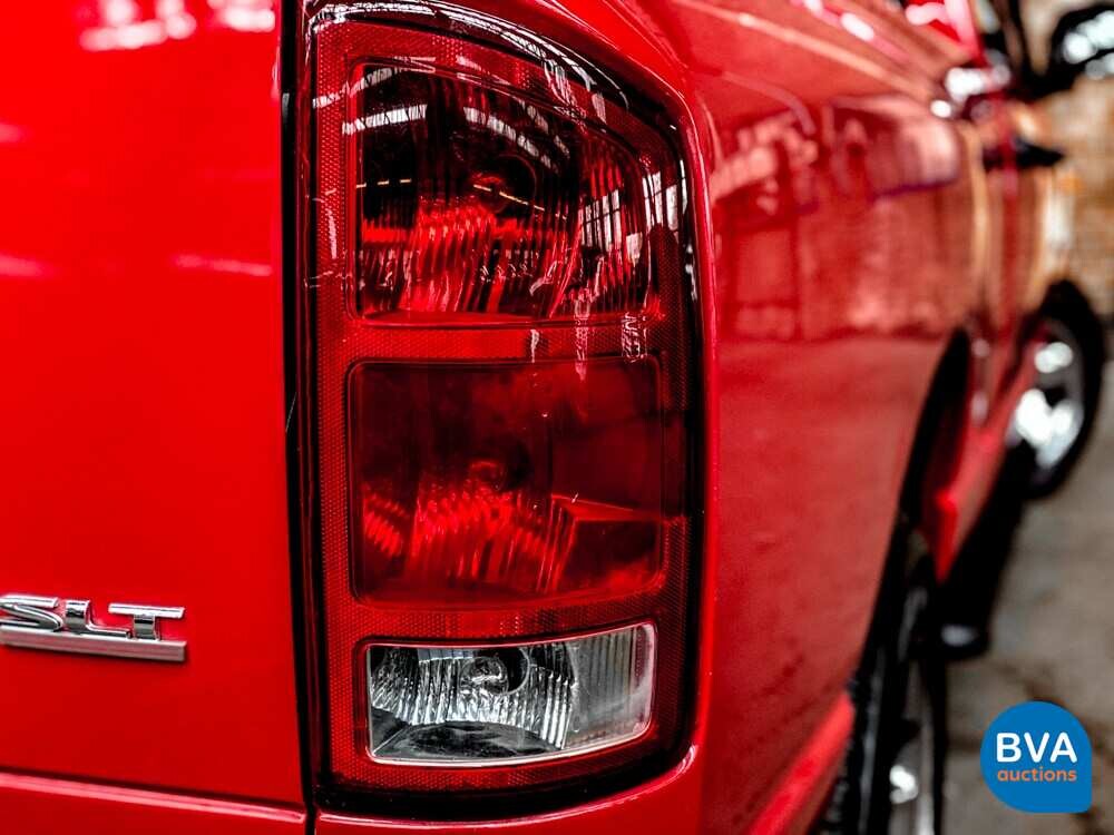 Dodge Ram 1500 349 PS 2005, VND-11-V.