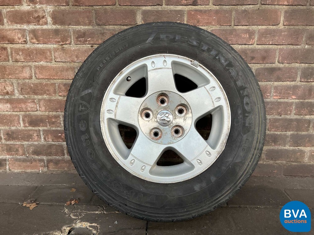 Dodge Ram 1500 349 PS 2005, VND-11-V.