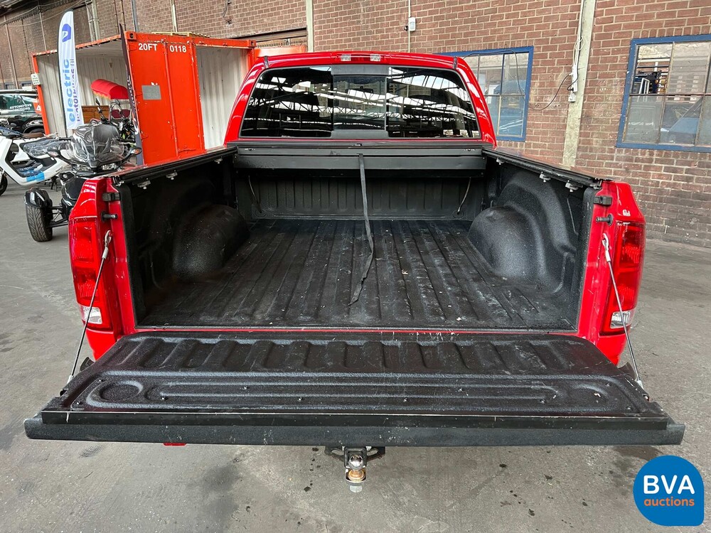 Dodge Ram 1500 349 PS 2005, VND-11-V.