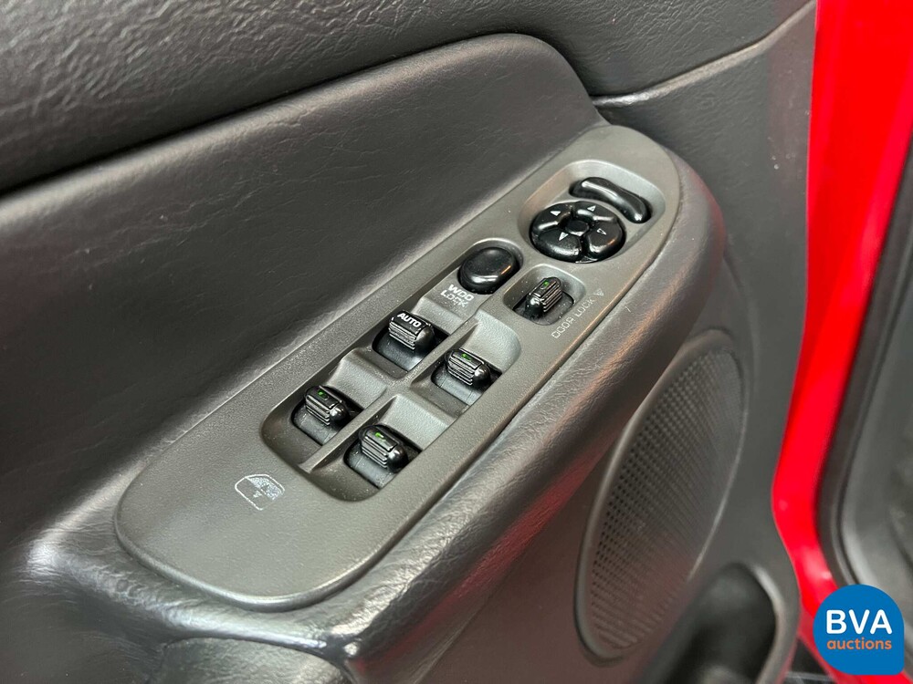 Dodge Ram 1500 349 PS 2005, VND-11-V.