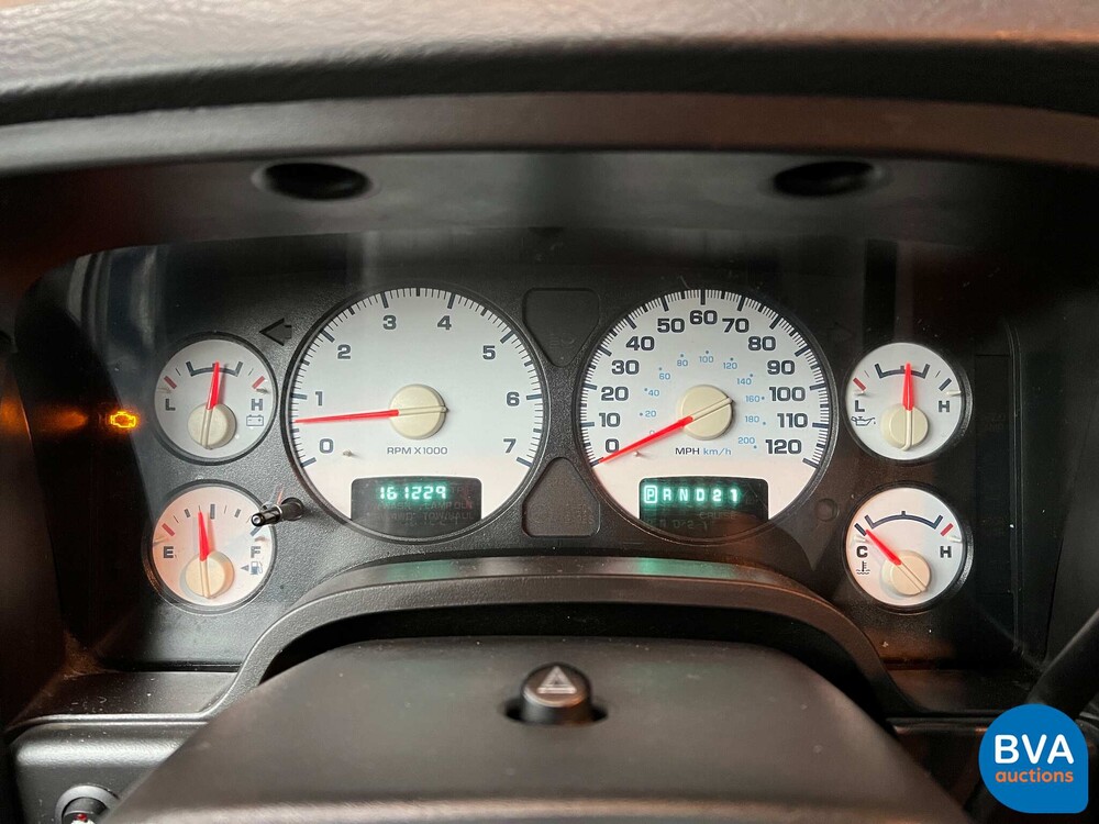 Dodge Ram 1500 349 PS 2005, VND-11-V.