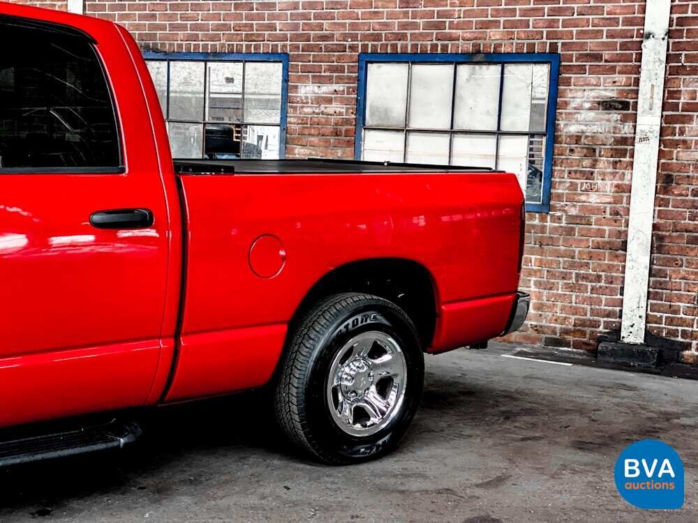 Dodge Ram 1500 349 PS 2005, VND-11-V.