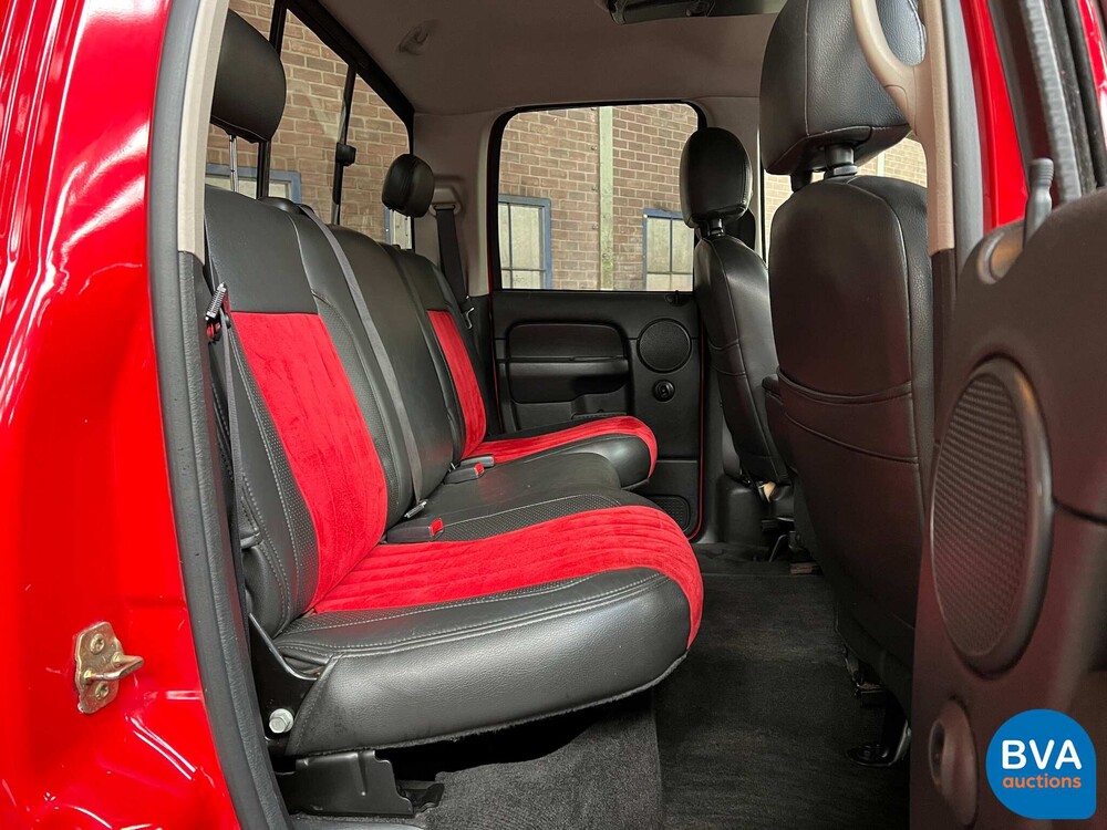 Dodge Ram 1500 349 PS 2005, VND-11-V.