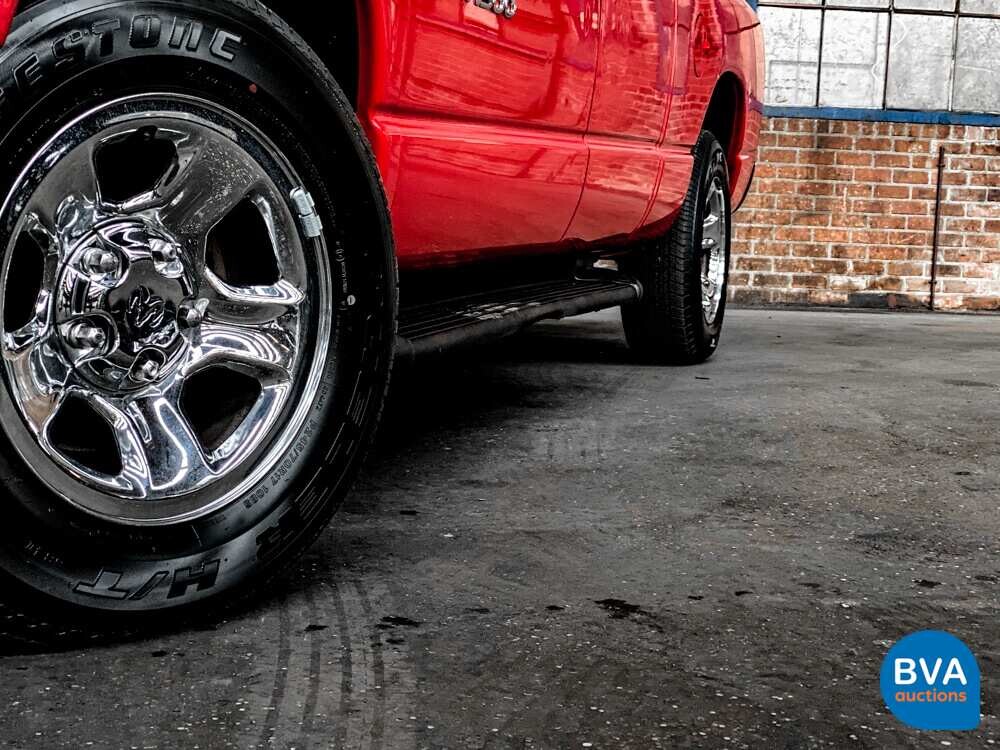 Dodge Ram 1500 349 PS 2005, VND-11-V.