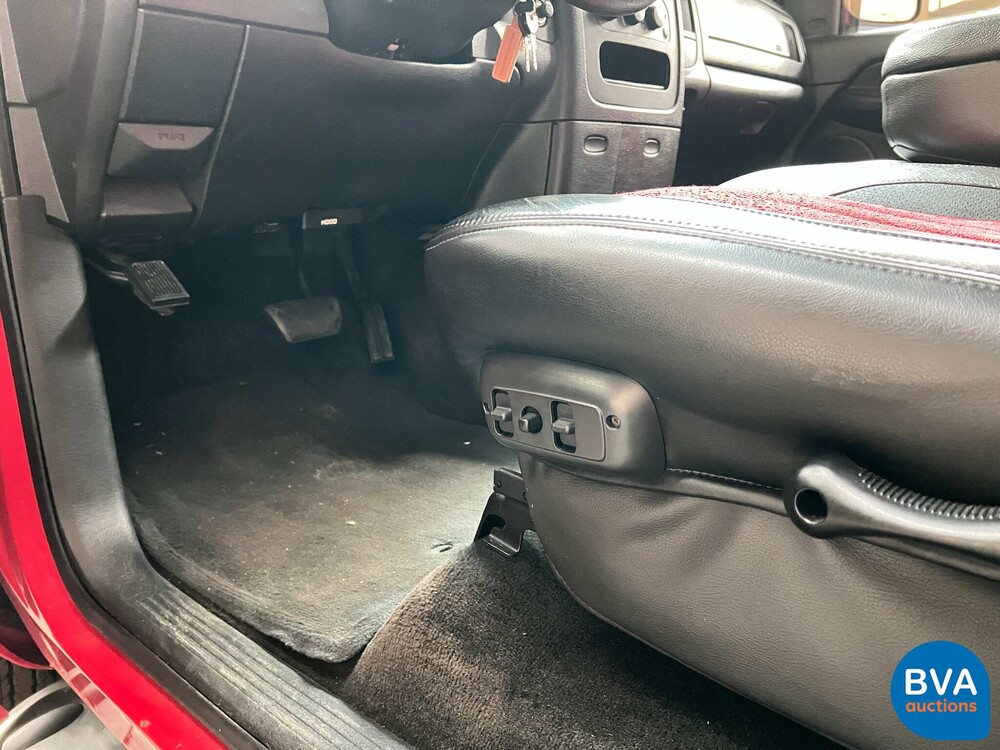 Dodge Ram 1500 349 PS 2005, VND-11-V.