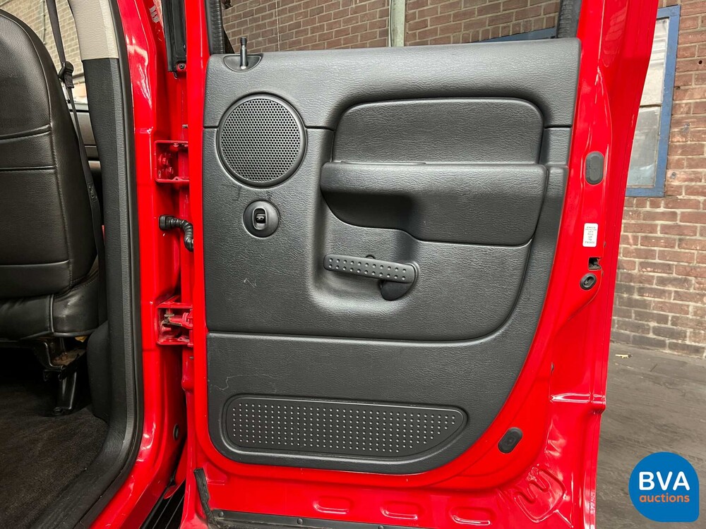 Dodge Ram 1500 349 PS 2005, VND-11-V.