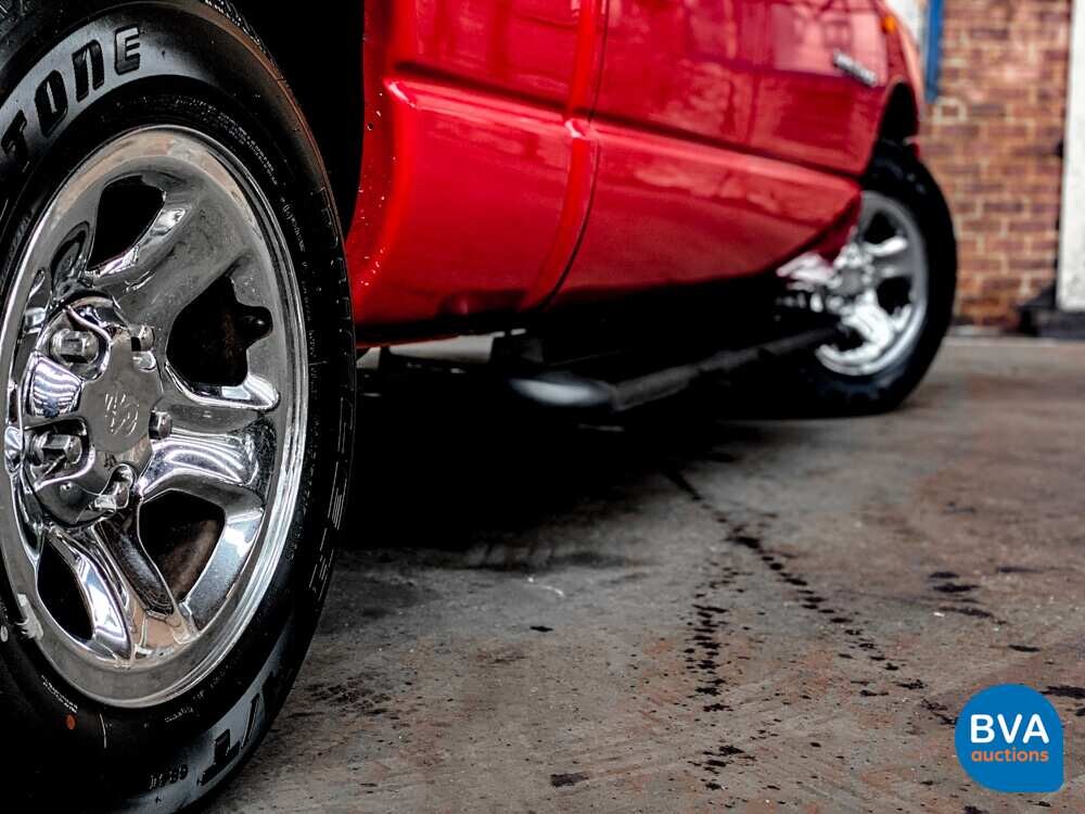 Dodge Ram 1500 349 PS 2005, VND-11-V.