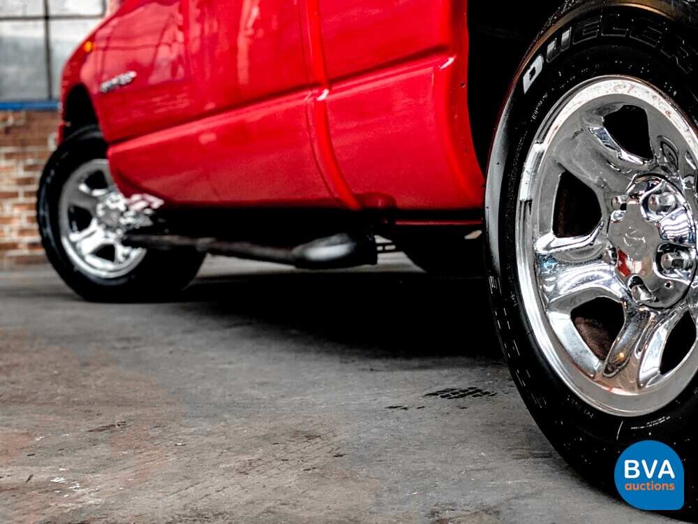 Dodge Ram 1500 349 PS 2005, VND-11-V.