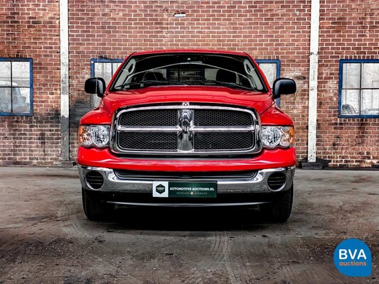 Dodge Ram 1500 349 PS 2005, VND-11-V.