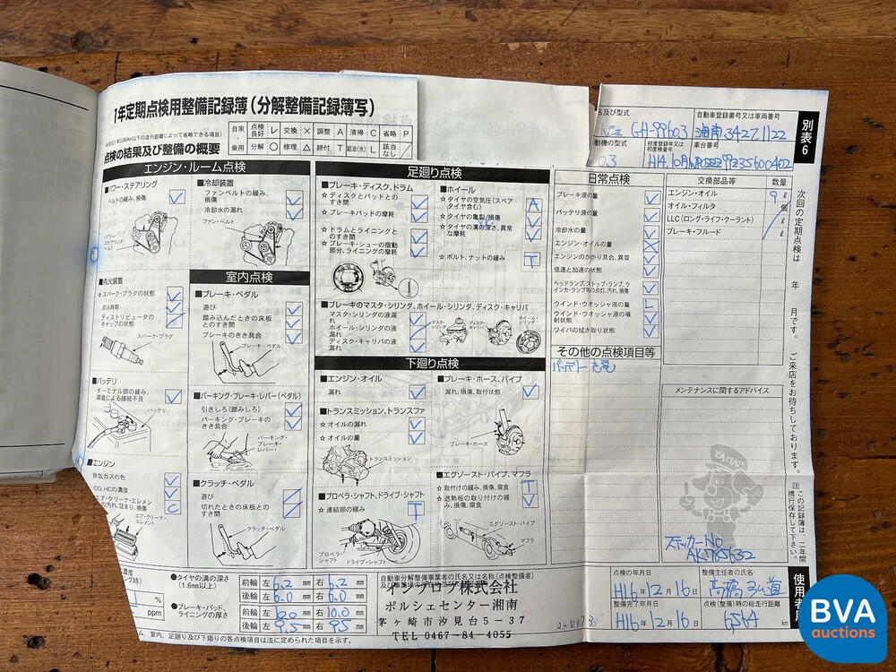 Porsche 911 996 3.6 Carrera 320PS 2002 -YOUNGTIMER-.