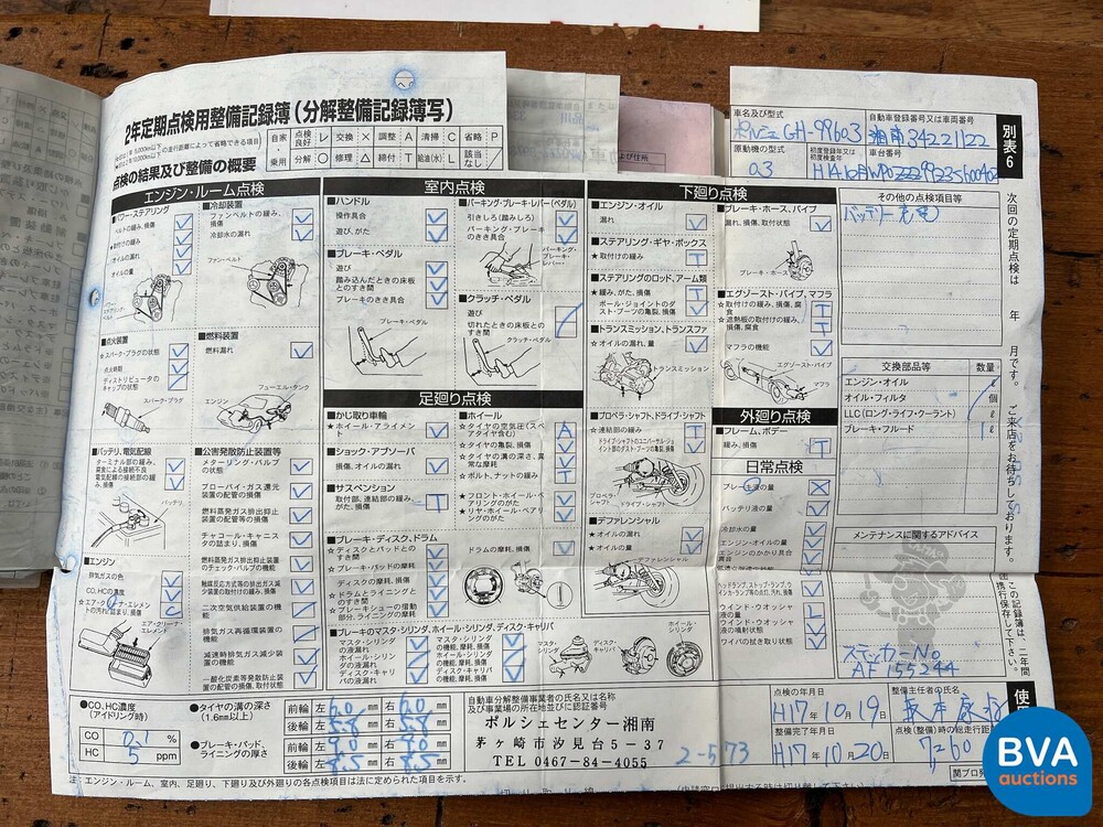 Porsche 911 996 3.6 Carrera 320PS 2002 -YOUNGTIMER-.