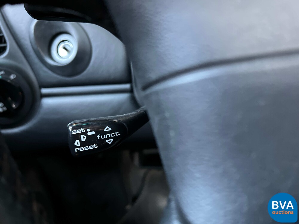 Porsche 911 Carrera 2 Cabriolet 996 301pk 1999, JK-555-B.