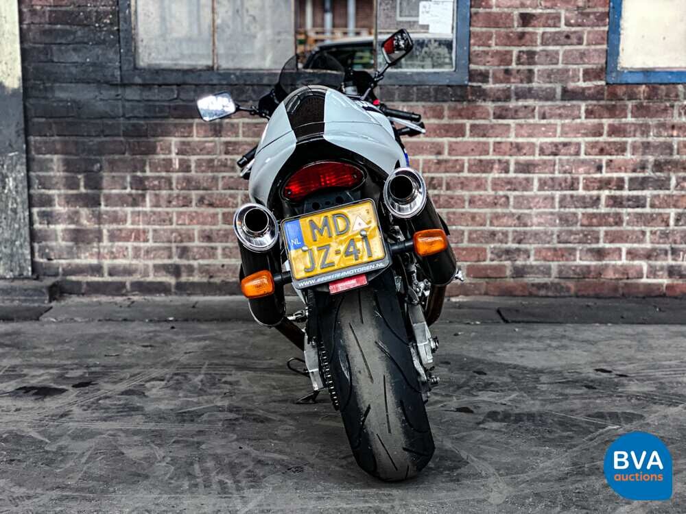 Suzuki TL1000R 135 PS 1998, MD-JZ-41.