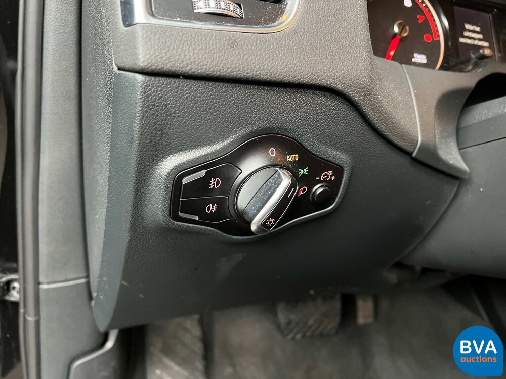 Audi Q5 2.0 TFSI quattro Pro Line 224PS 2014 -Org. NL-, 7-XGJ-76.