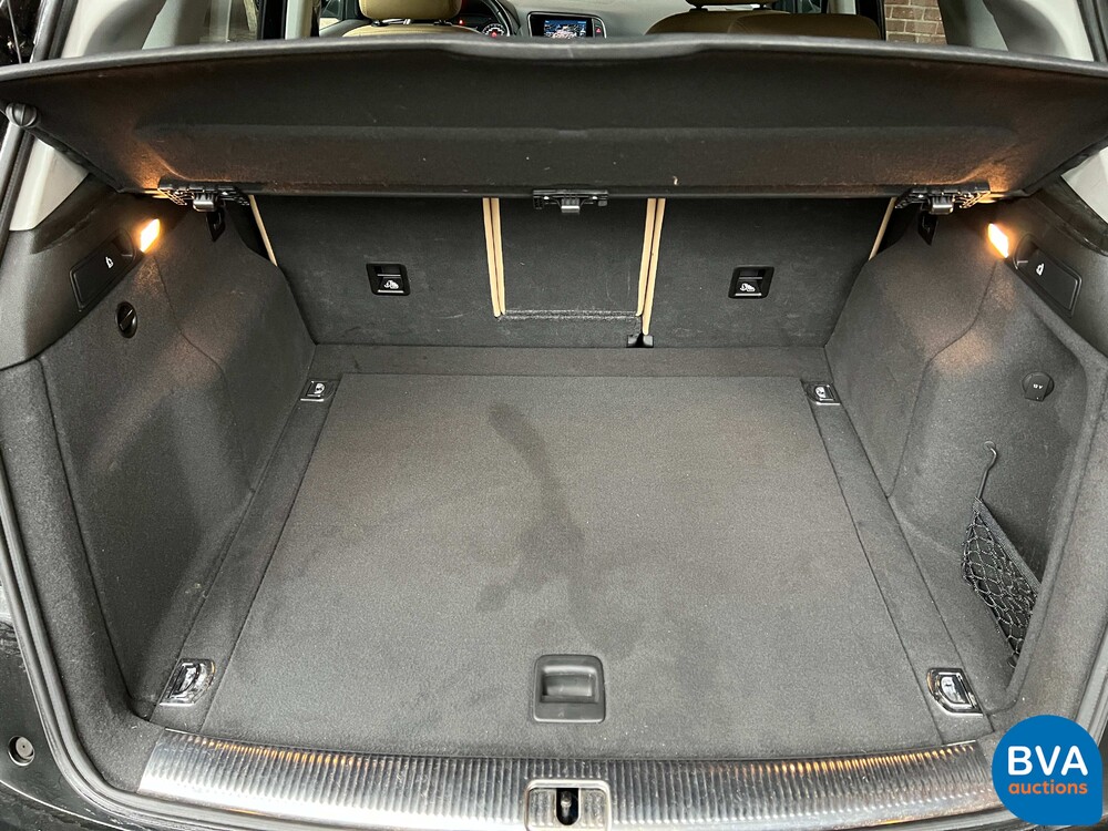 Audi Q5 2.0 TFSI quattro Pro Line 224PS 2014 -Org. NL-, 7-XGJ-76.