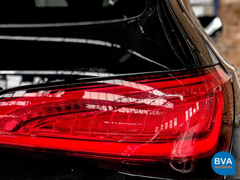 Audi Q5 2.0 TFSI quattro Pro Line 224PS 2014 -Org. NL-, 7-XGJ-76.