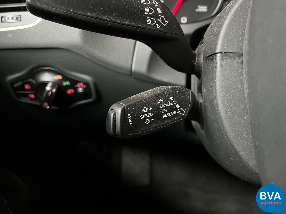 Audi Q5 2.0 TFSI quattro Pro Line 224PS 2014 -Org. NL-, 7-XGJ-76.