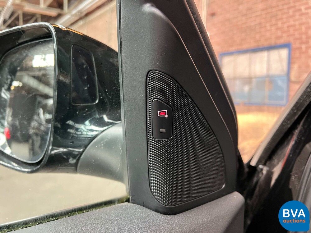 Audi Q5 2.0 TFSI quattro Pro Line 224PS 2014 -Org. NL-, 7-XGJ-76.