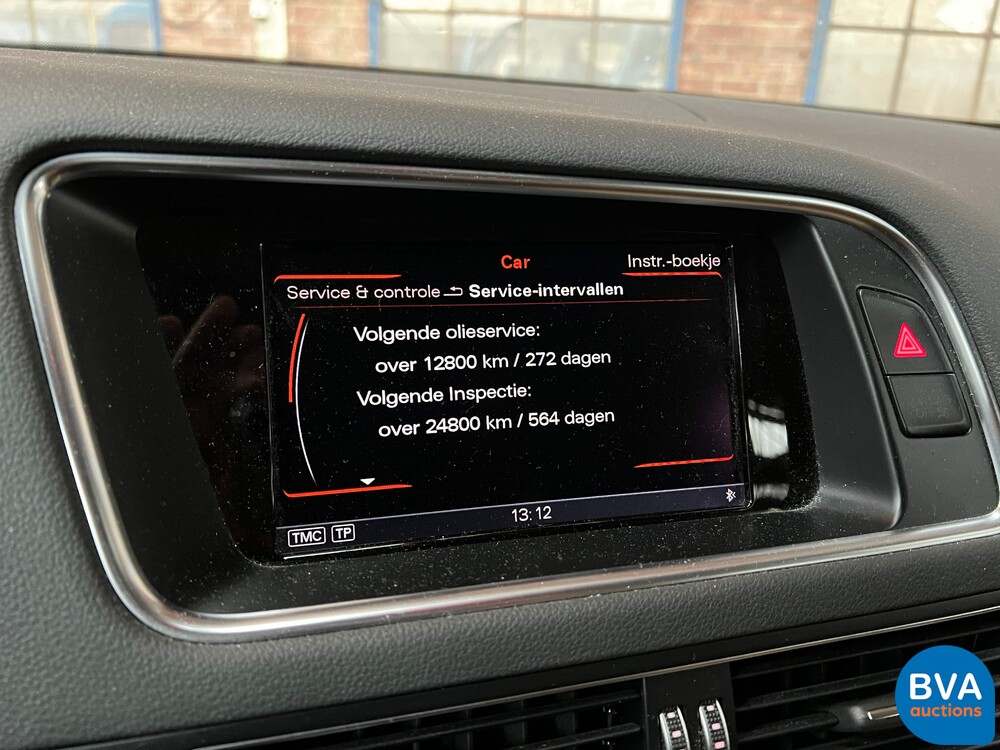 Audi Q5 2.0 TFSI quattro Pro Line 224PS 2014 -Org. NL-, 7-XGJ-76.