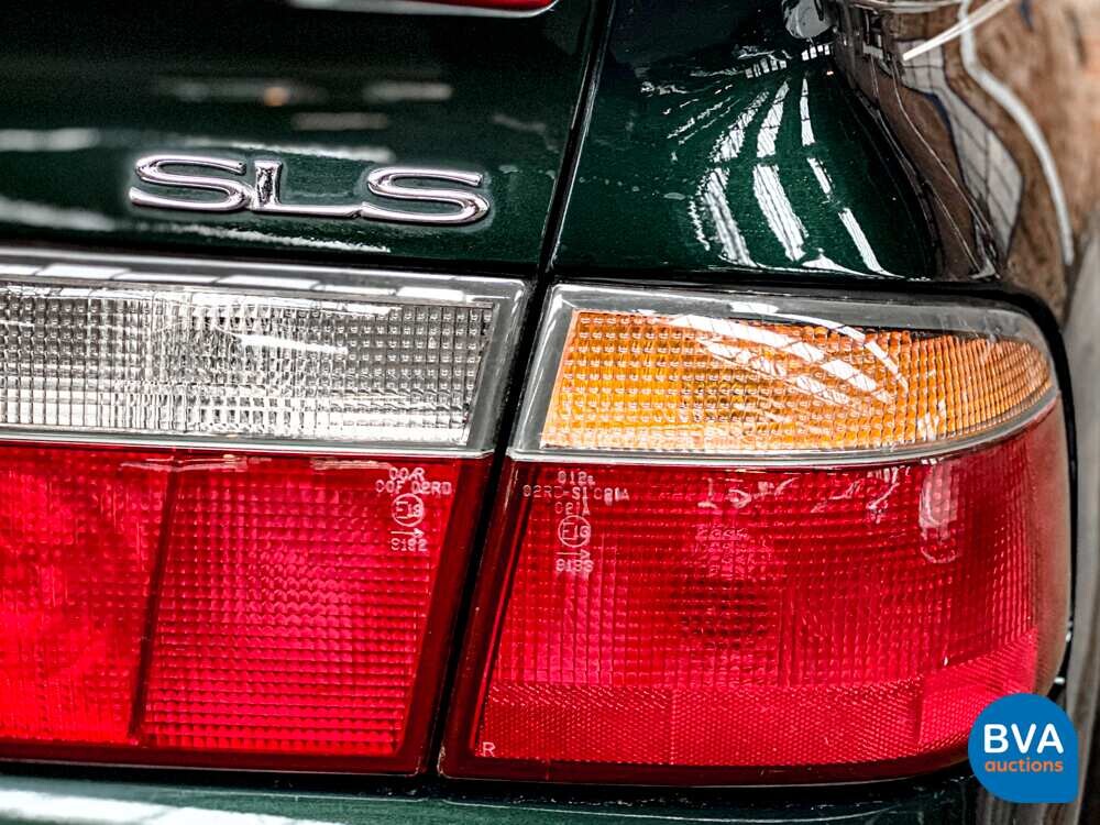 Cadillac Sevilla 4.6-V8 SLS-A 279PS 2001 -Org. NL-, 45-HH-ZK.