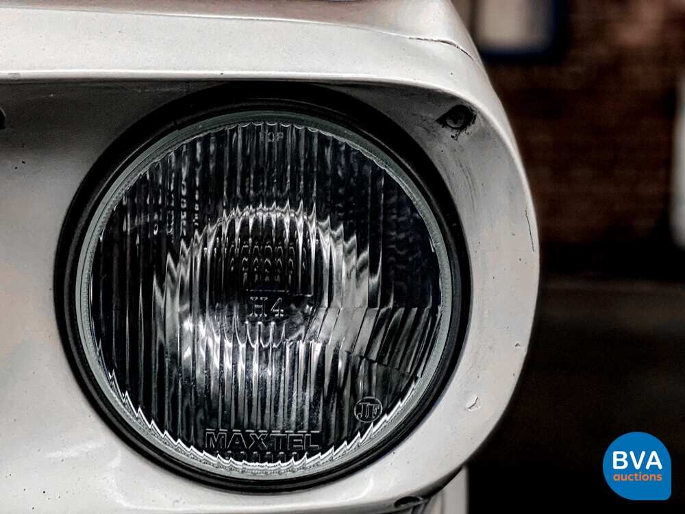 Ford Mustang V8 199PS 1966, PM-33-00.