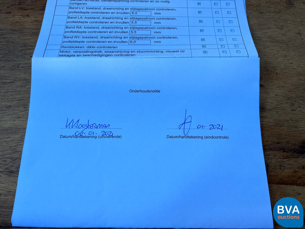 Audi E-tron 55 Quattro advanced Pro Line Plus 360PS 2019 -Org. NL-, ZF-702-T.