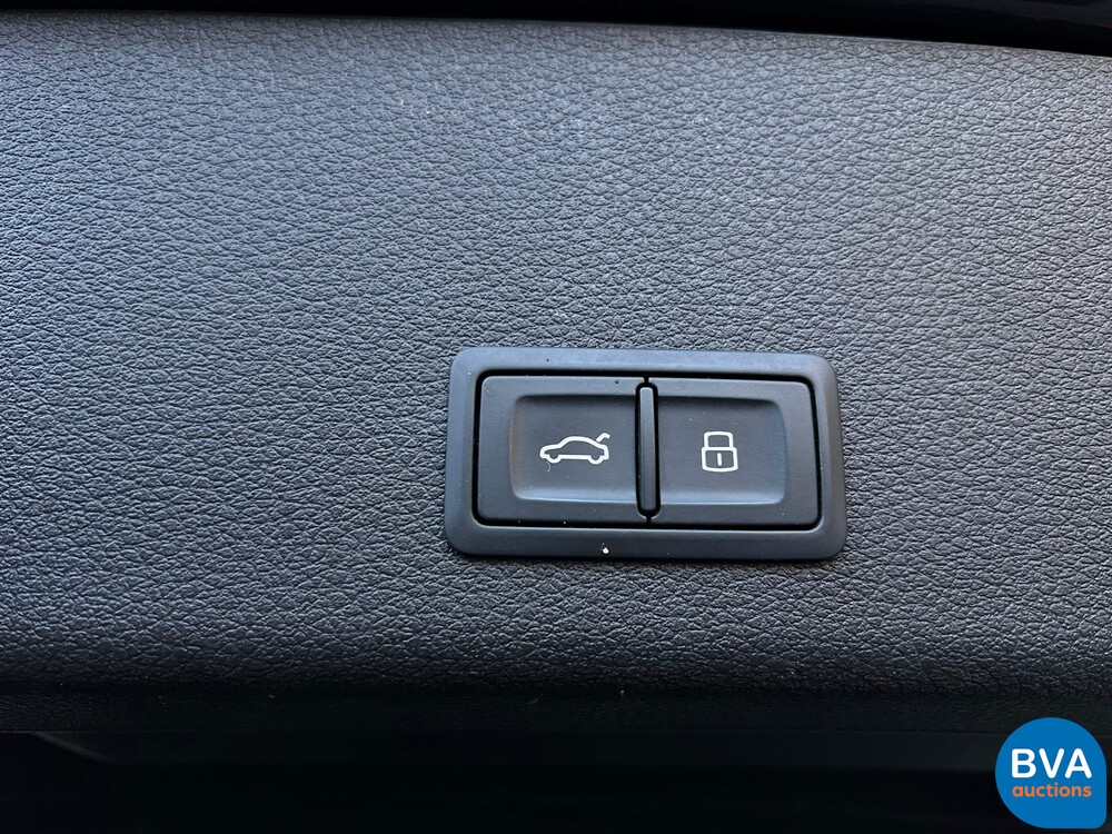 Audi E-tron 55 Quattro advanced Pro Line Plus 360PS 2019 -Org. NL-, ZF-702-T.