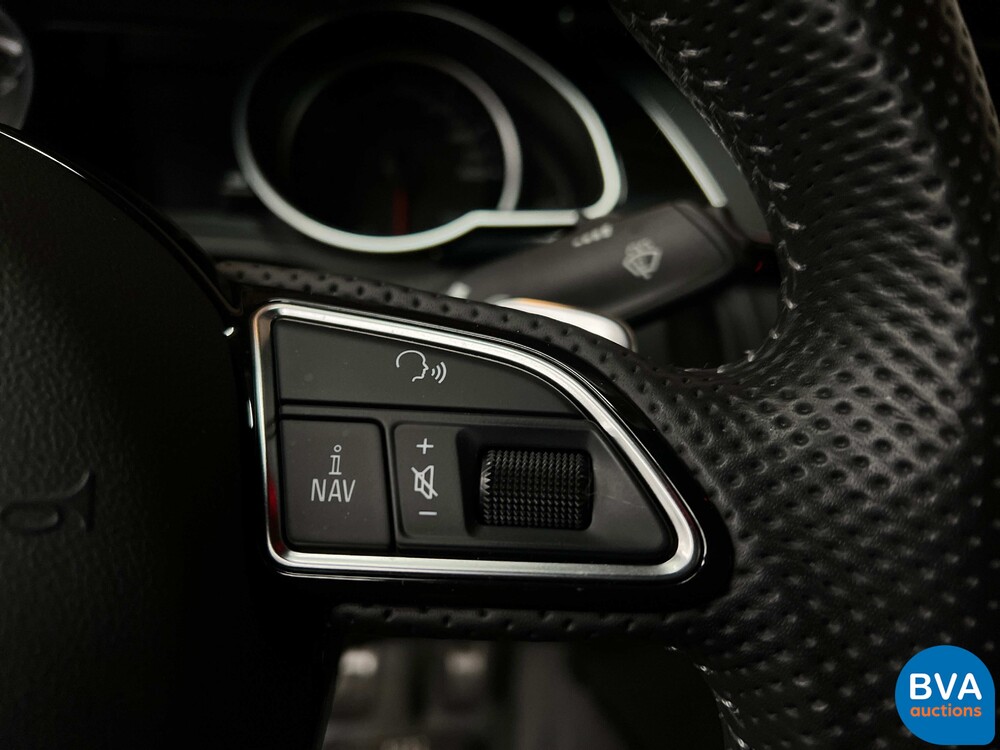 Audi RS5 Coupé Akrapovic 4.2 FSI Quattro 4.2 V8 450 PS 2013.