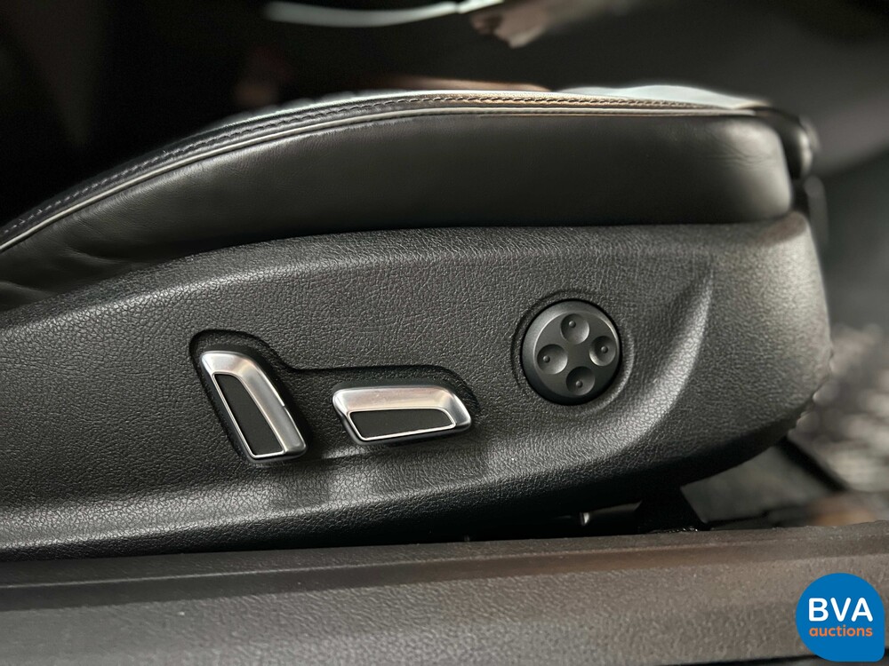 Audi RS5 Coupé Akrapovic 4.2 FSI Quattro 4.2 V8 450 PS 2013.