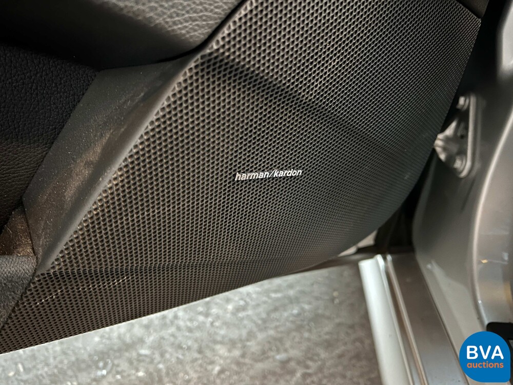 Mercedes-Benz E55 AMG Kombi 476pk 2004 -Youngtimer-.